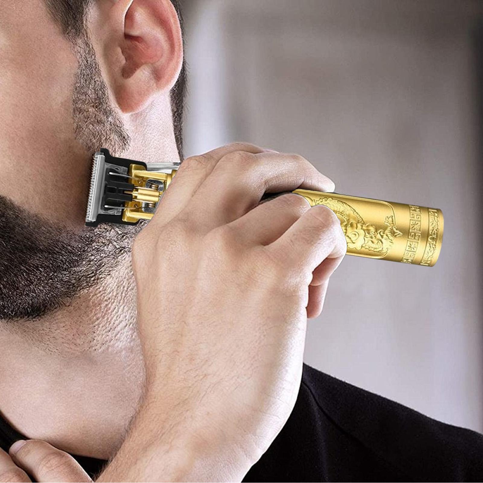 Bezprzewodowe maszynki do strz – Men'S Grooming Daily recenzja i cena
