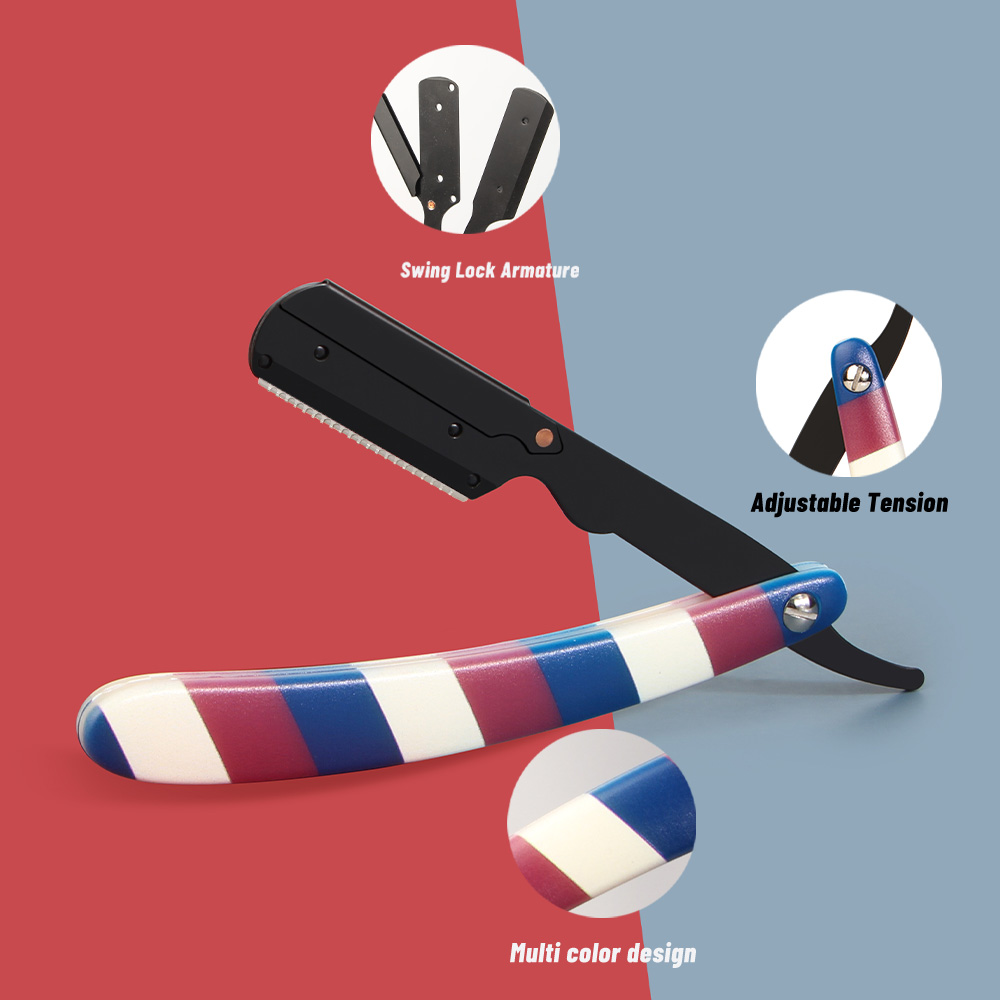 Profesjonalny zestaw do przyci – Men'S Grooming Barbershop recenzja i cena