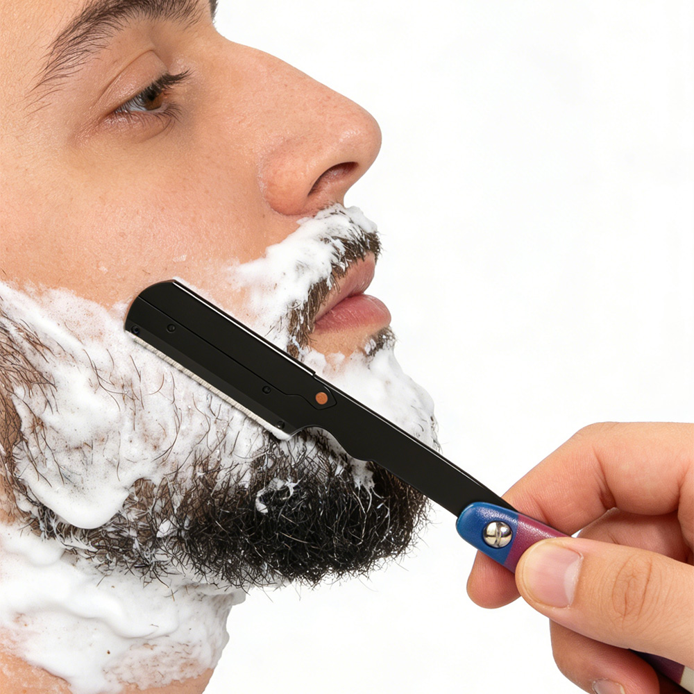 Profesjonalny zestaw do przyci – Men'S Grooming Barbershop recenzja i cena