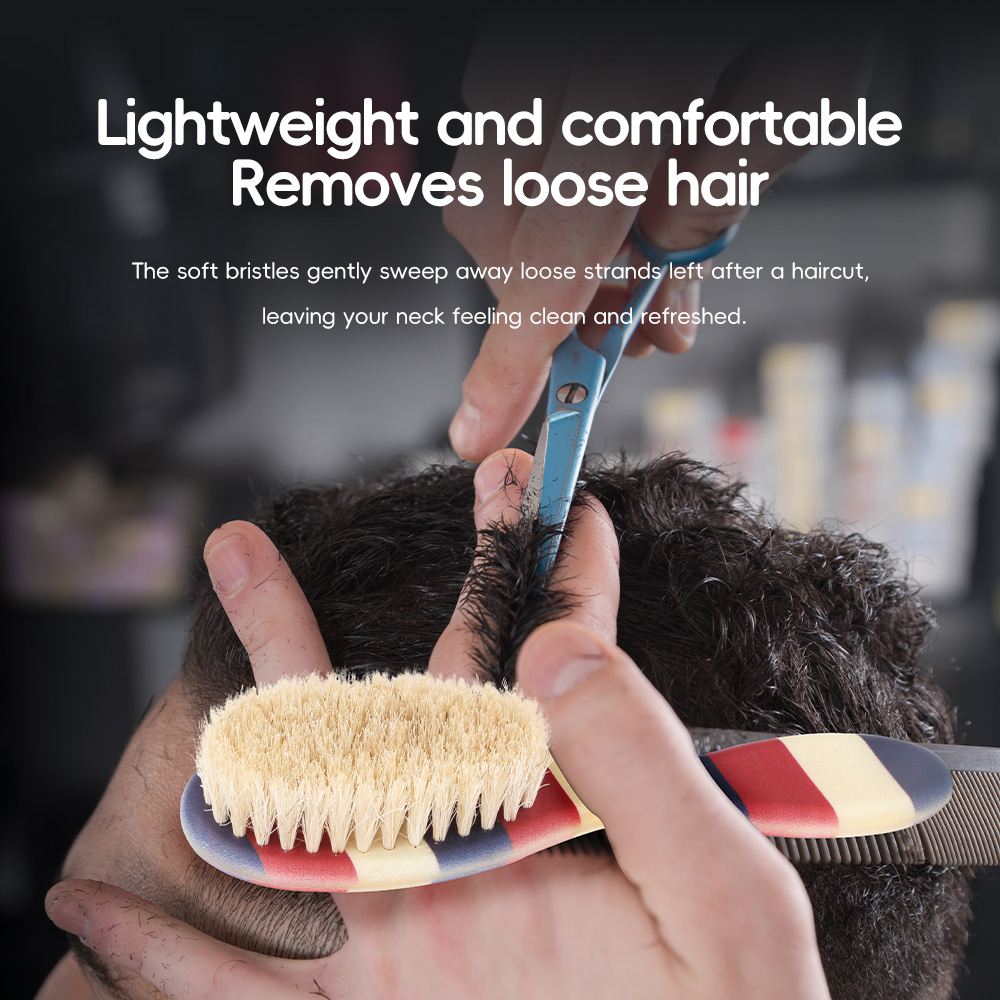 Profesjonalny zestaw do przyci – Men'S Grooming Barbershop recenzja i cena