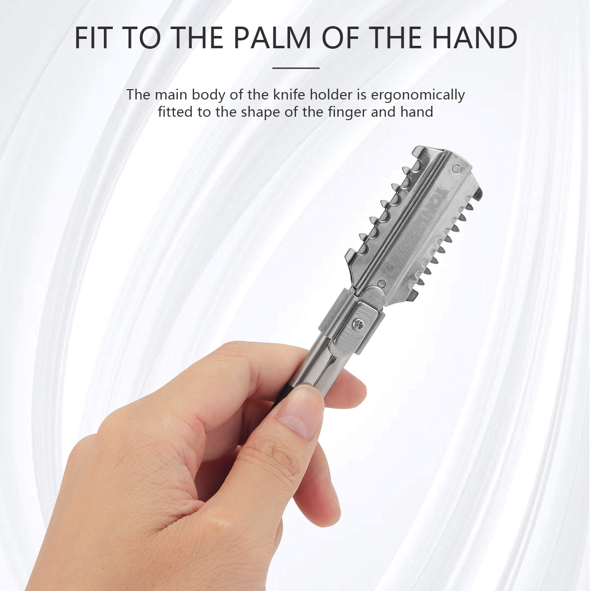 Ostrza do brzytwy fryzjerskiej – Men'S Grooming Haircut recenzja i cena