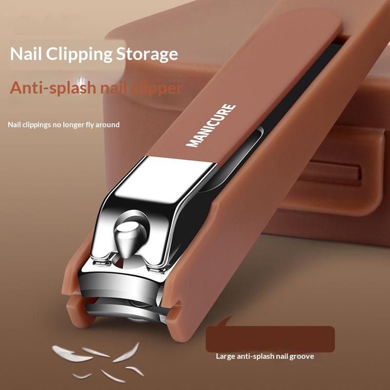 Zestaw narzędzi do zdobienia p – Nail Care Kit Mens recenzja i cena