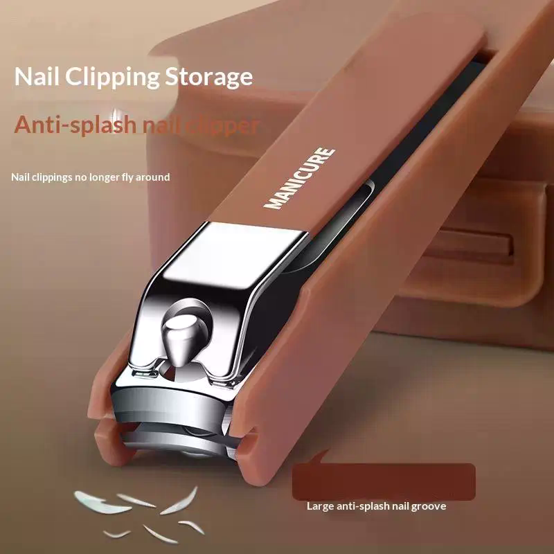 Zestaw narzędzi do zdobienia p – Nail Care Kit Mens recenzja i cena