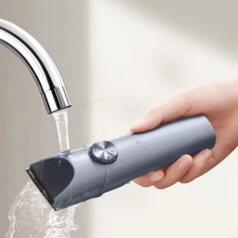 Xiaomi Mijia Hair Clipper 2 Be – Mens Grooming Barber recenzja i cena
